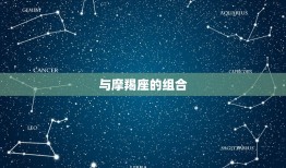 金牛座什么星座最配对(星座组合大介绍)