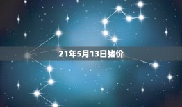 21年5月13日猪价(猪肉价格持续上涨消费者如何应对)