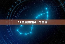 12星座隐的另一个星座，12星座几岁最聪明