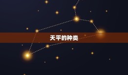 天平的种类和使用方法(选择与使用天平的方法)