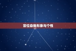 星座十二宫位查询吉凶(探寻命运之门)