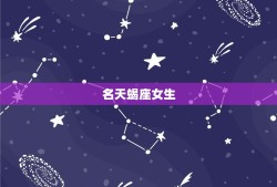 十二星座智商排名榜女生(哪个星座最聪明)